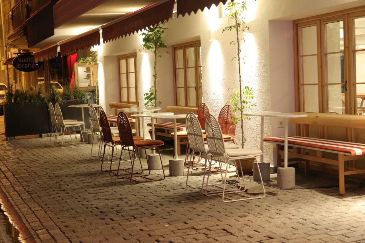 Rest Inn Aydin Hotel Εξωτερικό φωτογραφία
