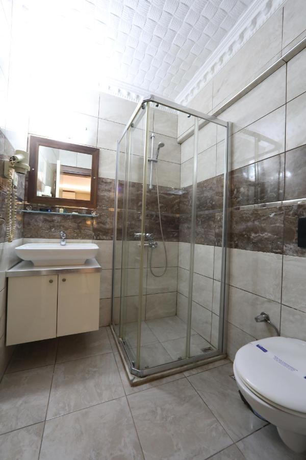 Rest Inn Aydin Hotel Εξωτερικό φωτογραφία