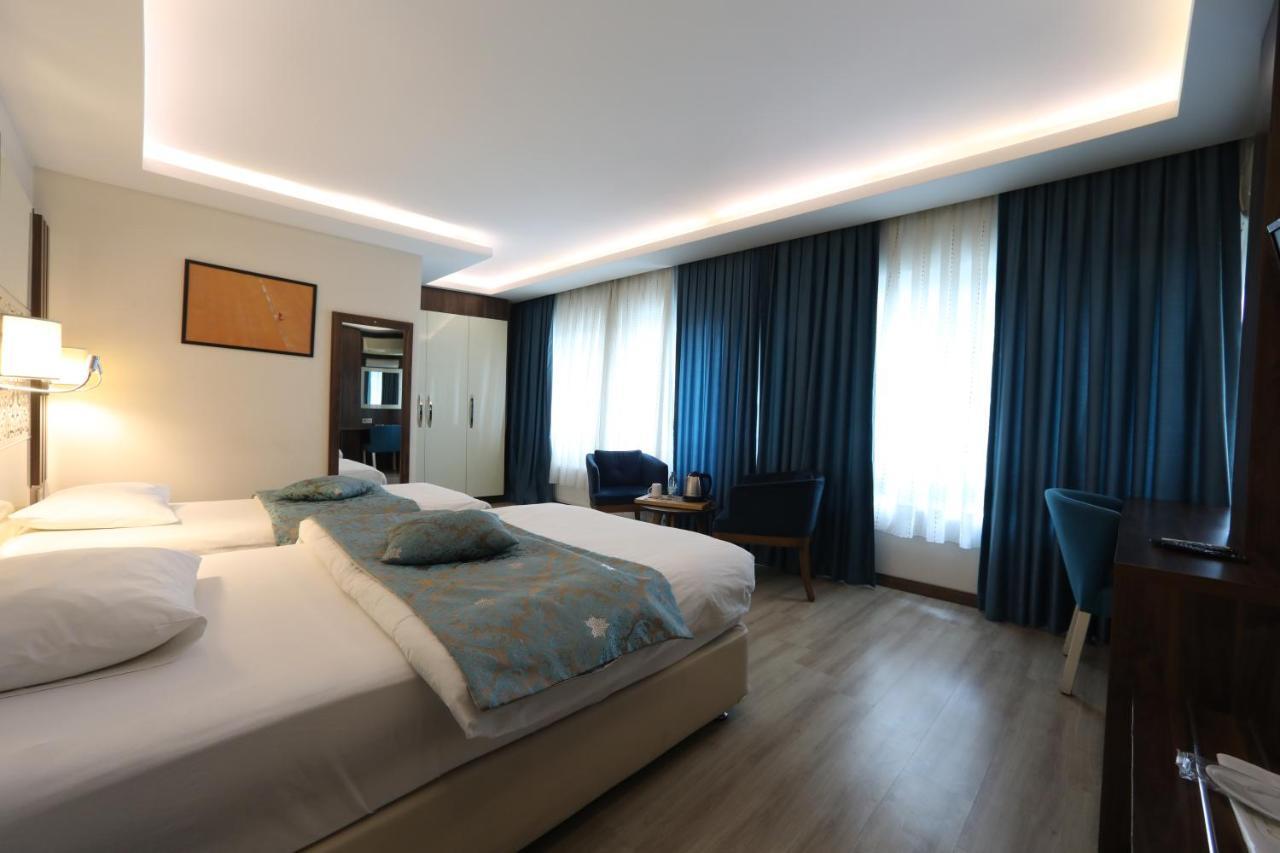 Rest Inn Aydin Hotel Εξωτερικό φωτογραφία
